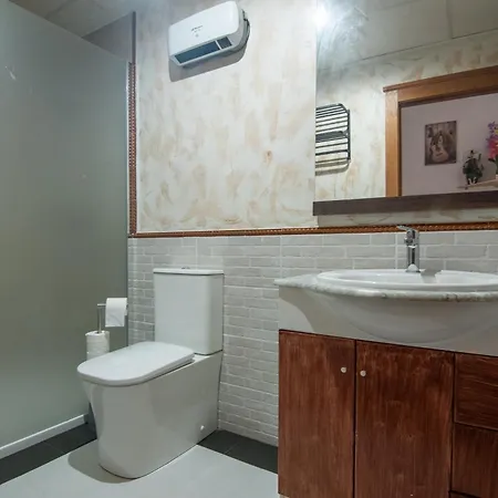 Country house El Olivo