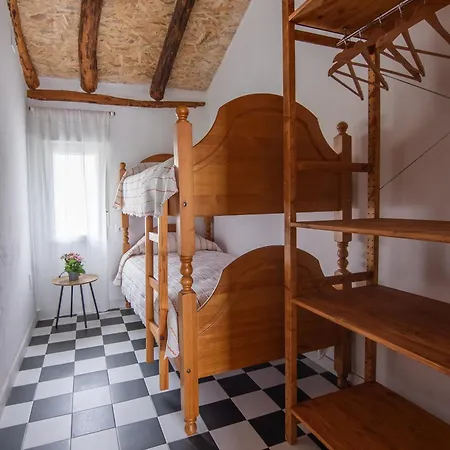 Country house El Olivo